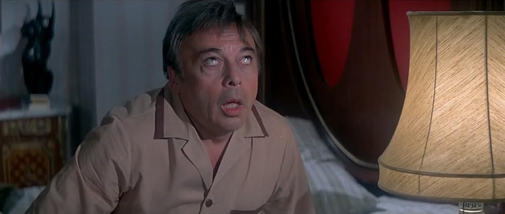 ピンク・パンサー4の画像