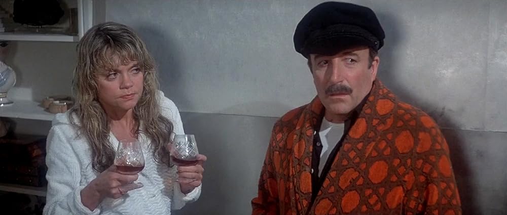 ピンク・パンサー4の画像