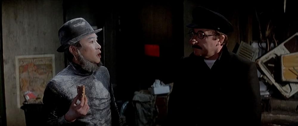 ピンク・パンサー4の画像