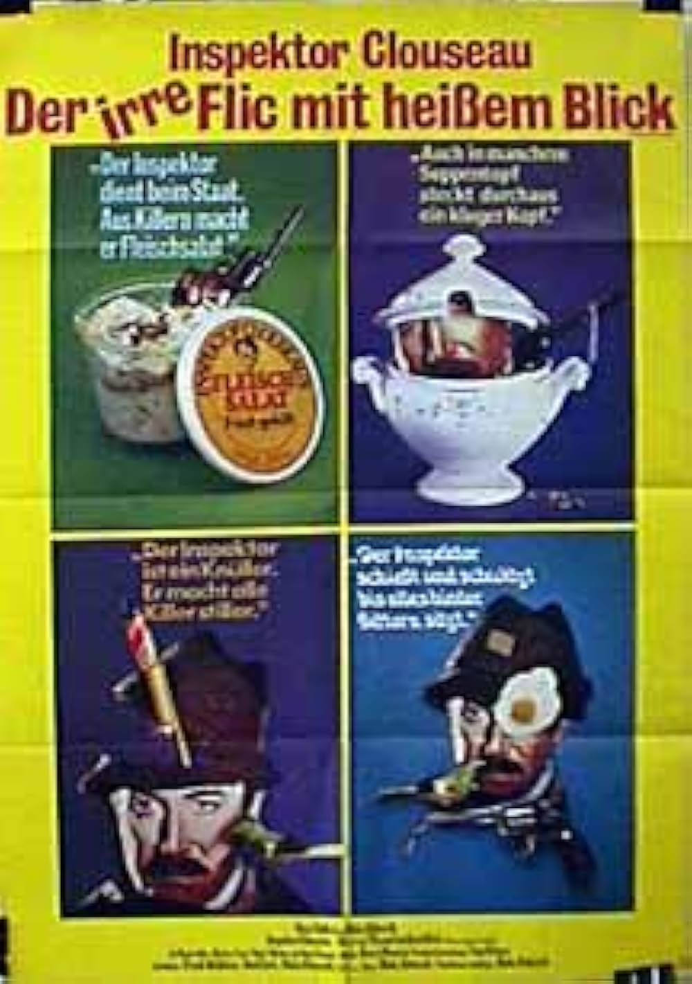 ピンク・パンサー4の画像