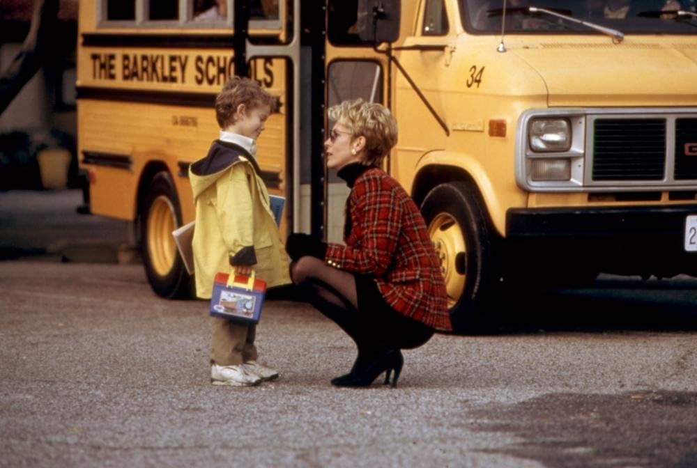 マザーズボーイ／危険な再会の画像