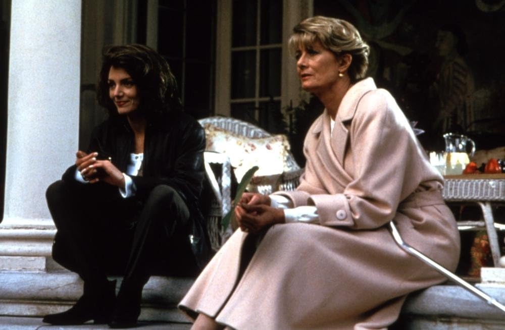 マザーズボーイ／危険な再会の画像