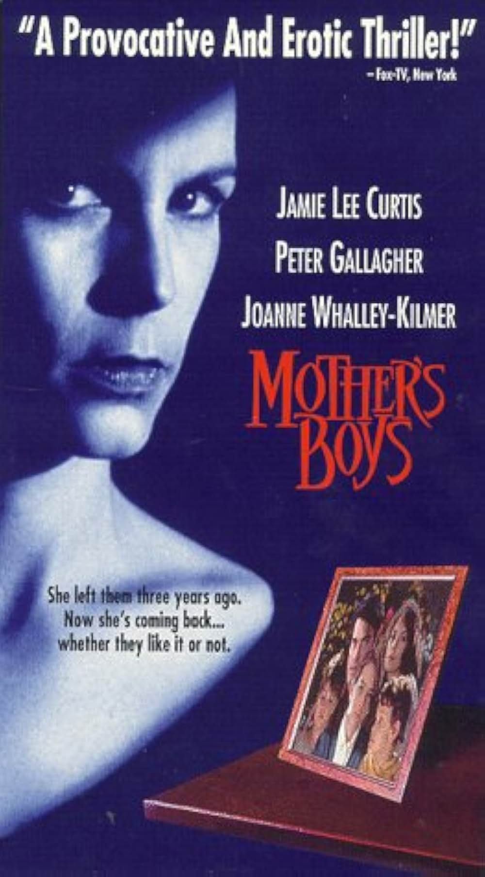 マザーズボーイ／危険な再会の画像