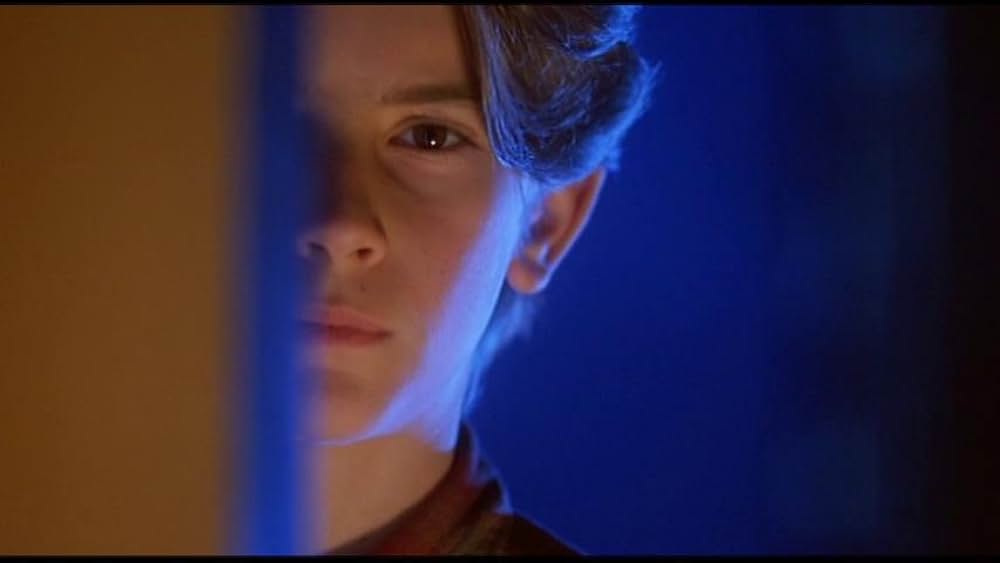 マザーズボーイ／危険な再会の画像