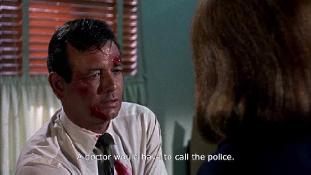 消えた拳銃の画像