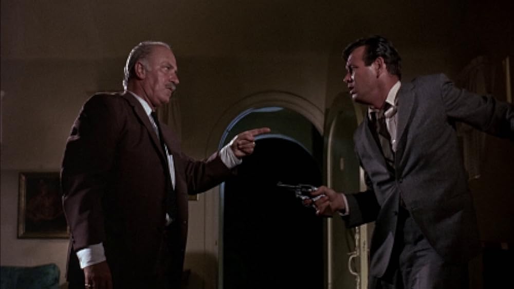 消えた拳銃の画像