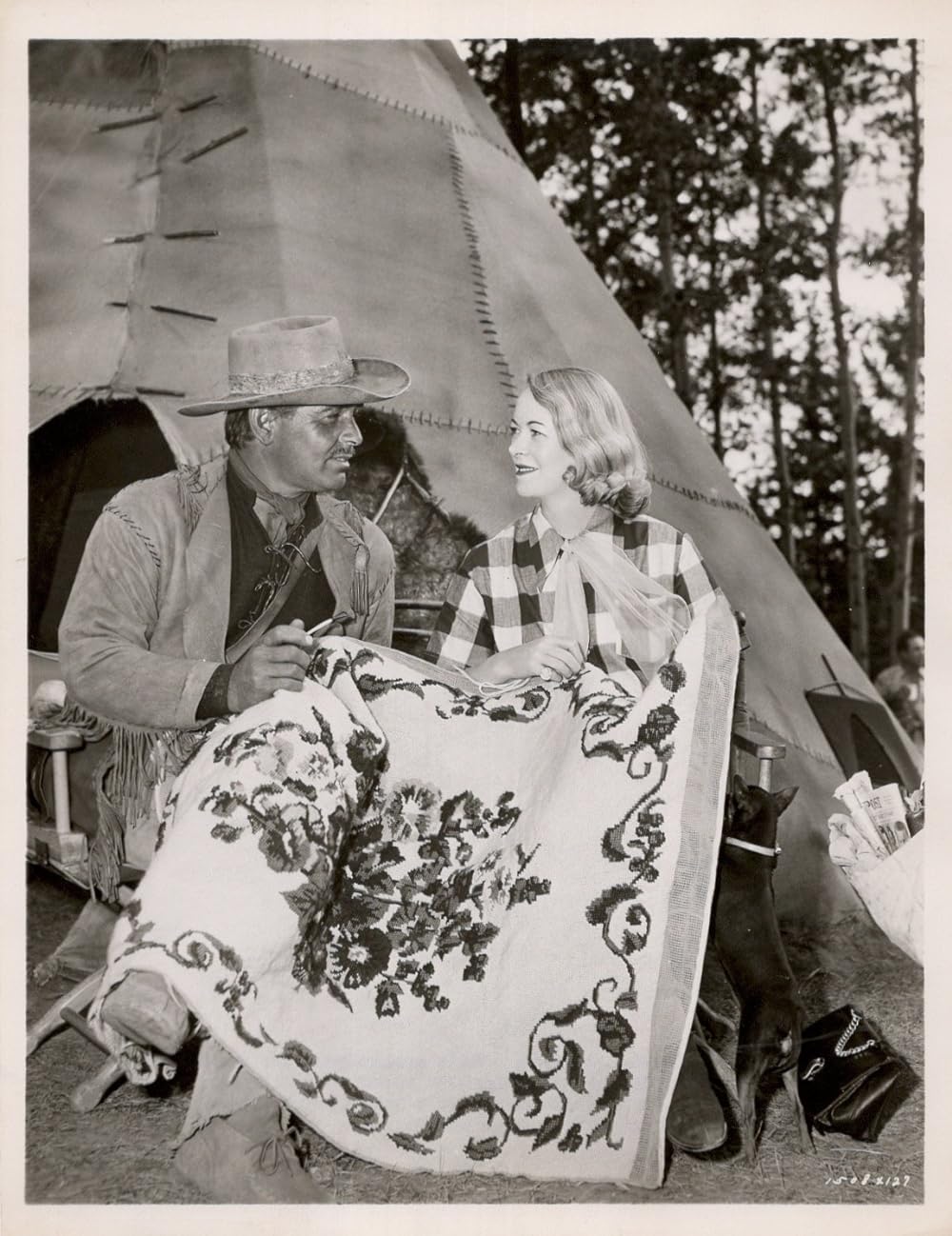 「ミズーリ横断」の画像