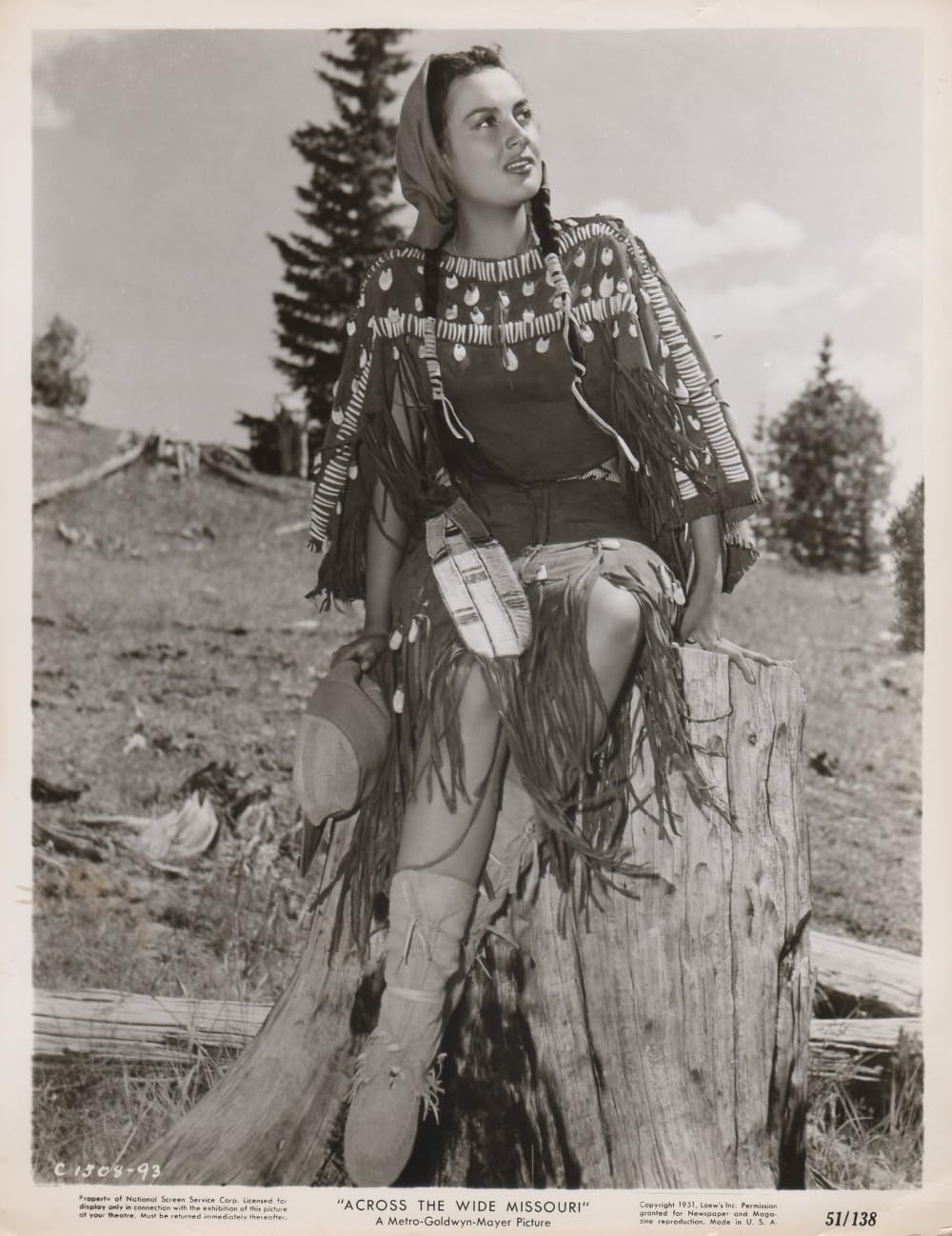 「ミズーリ横断」の画像