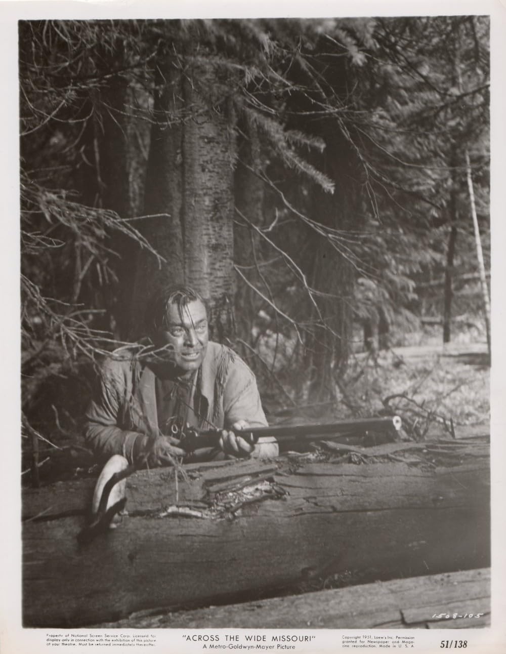 「ミズーリ横断」の画像