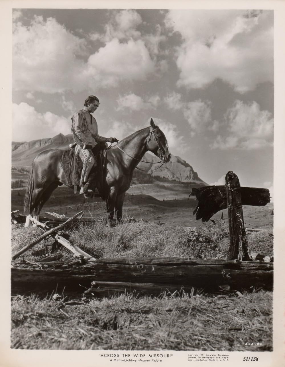 「ミズーリ横断」の画像