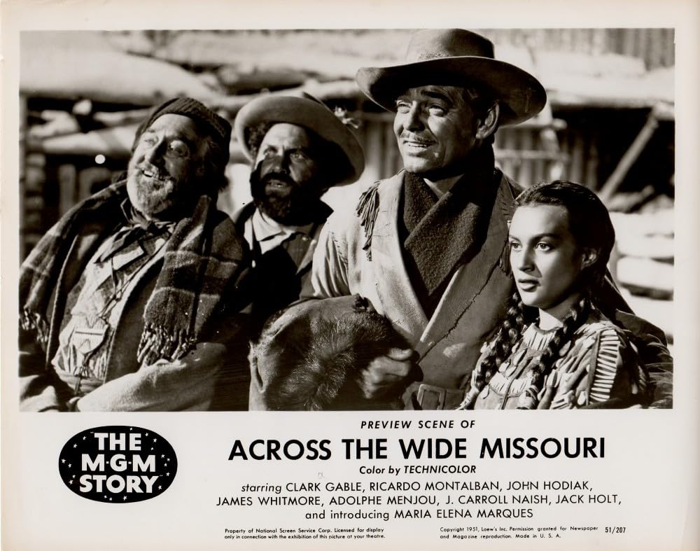 「ミズーリ横断」の画像