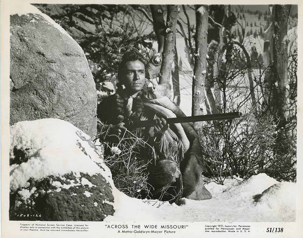 「ミズーリ横断」の画像