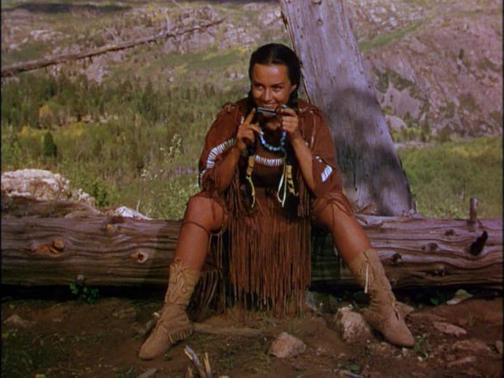 「ミズーリ横断」の画像