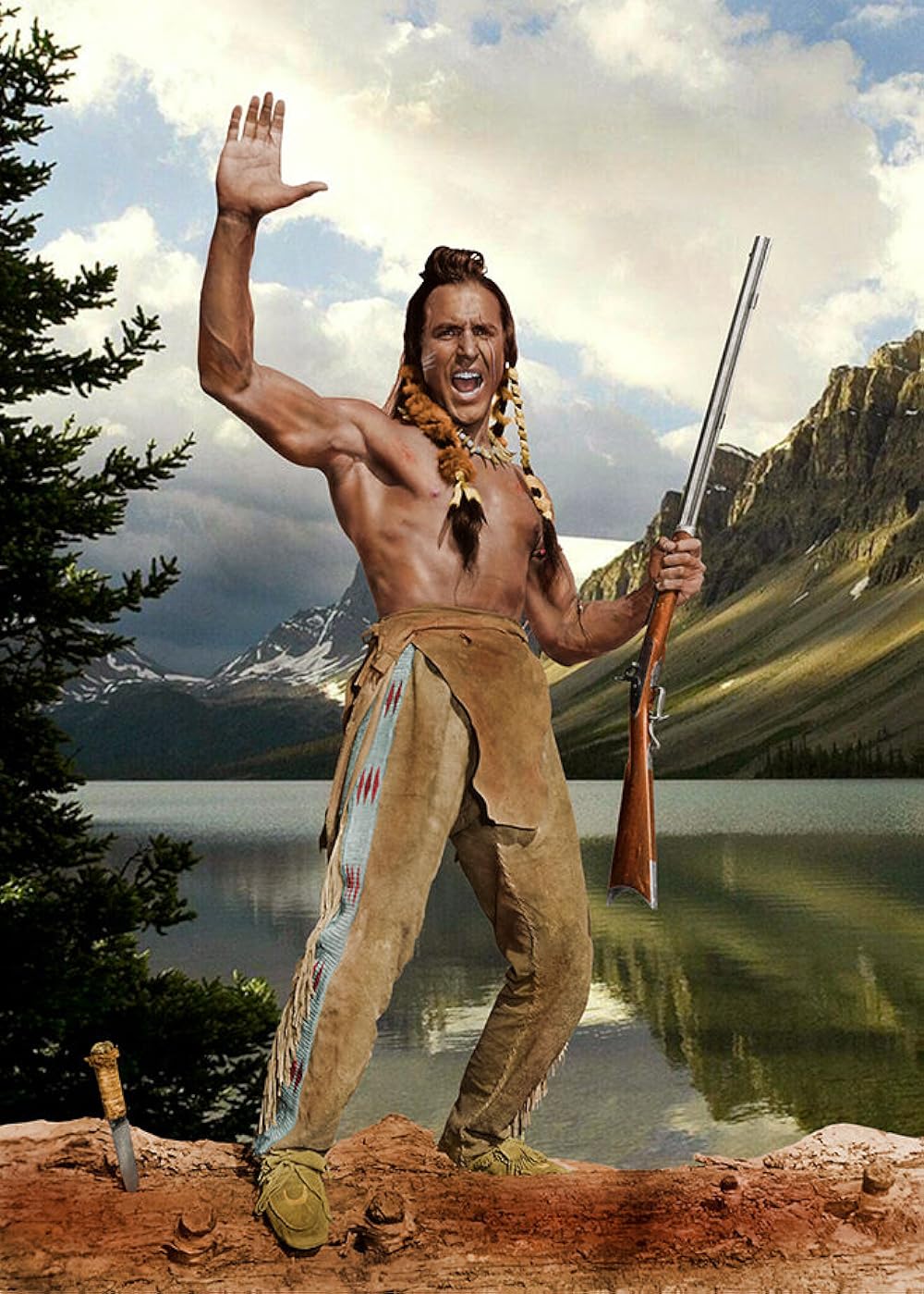 「ミズーリ横断」の画像