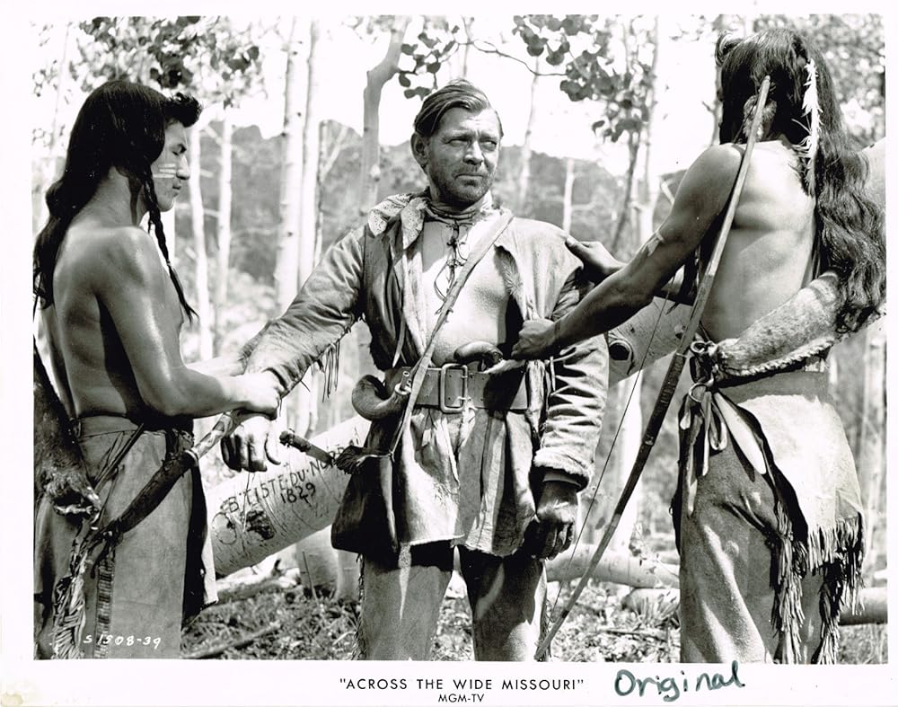 「ミズーリ横断」の画像