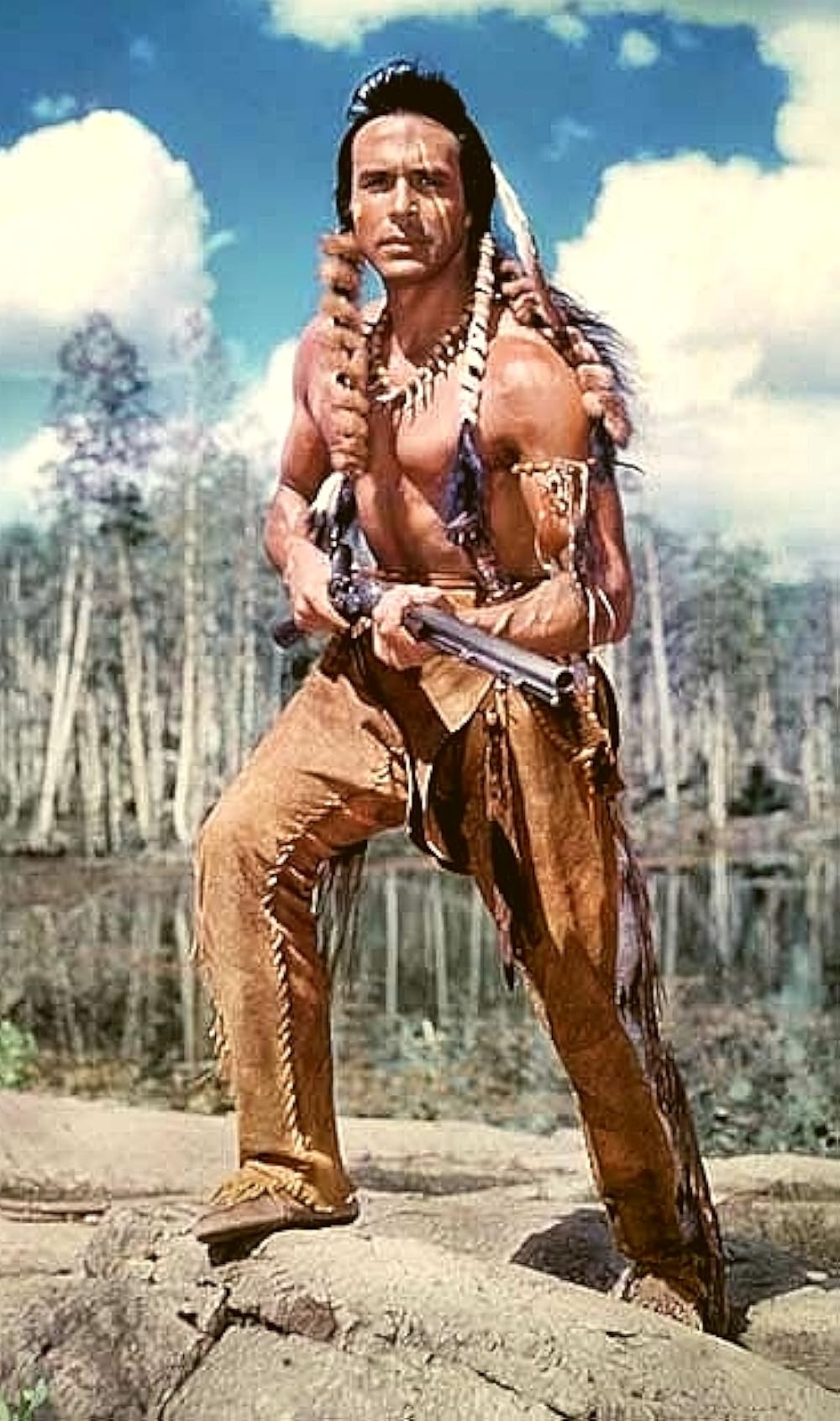 「ミズーリ横断」の画像