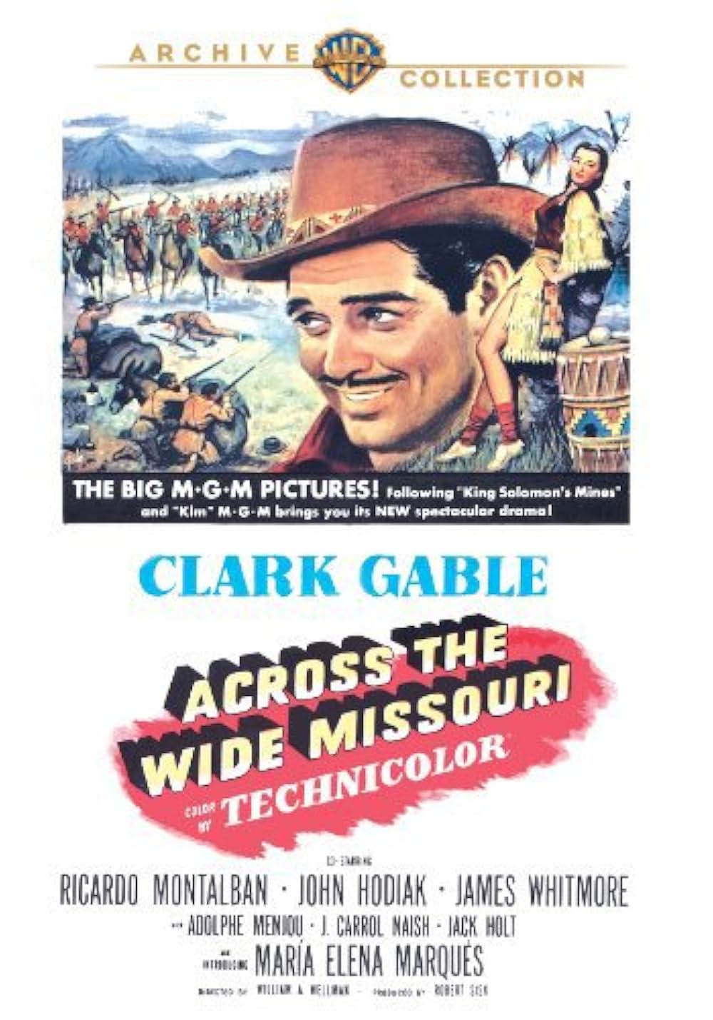 「ミズーリ横断」の画像