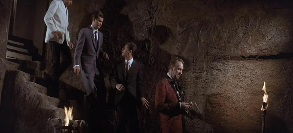 ビキニマシンの画像