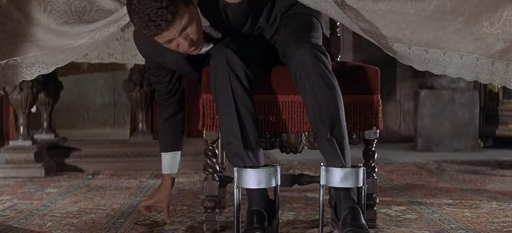 ビキニマシンの画像