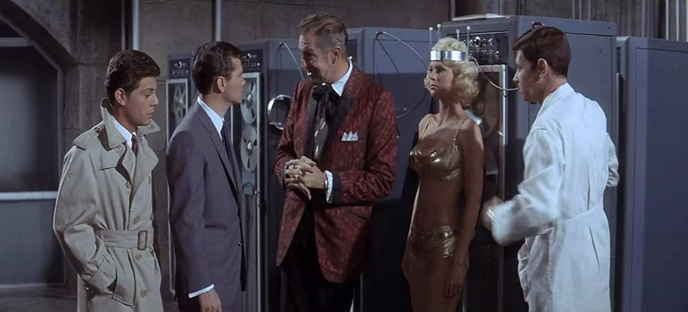 ビキニマシンの画像