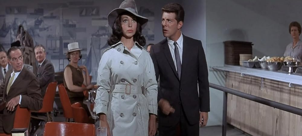 ビキニマシンの画像