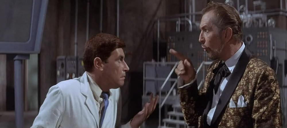 ビキニマシンの画像