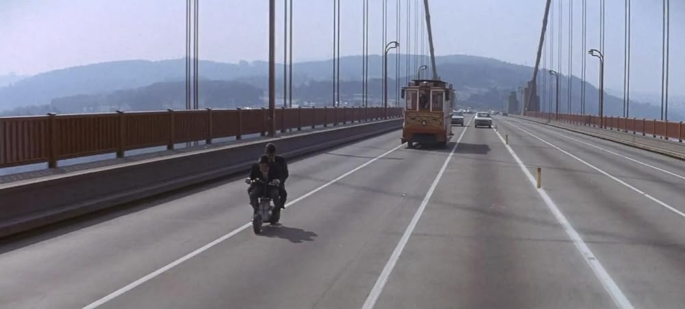 ビキニマシンの画像