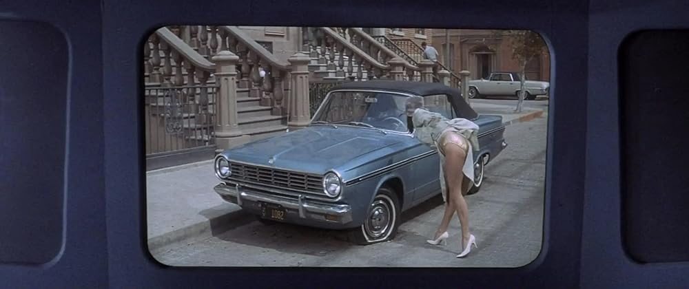 ビキニマシンの画像