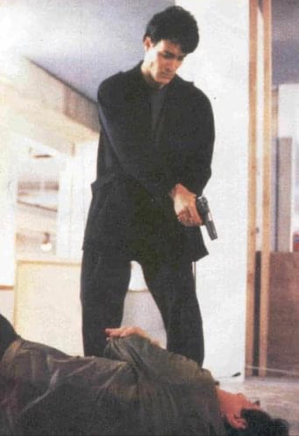 ラピッド・ファイアーの画像