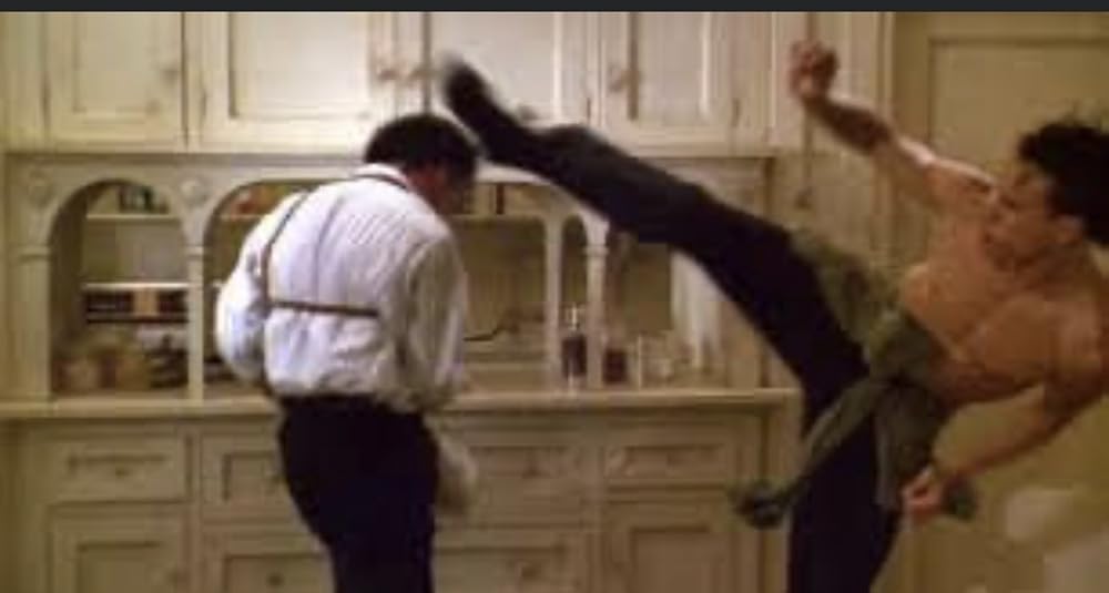 ラピッド・ファイアーの画像