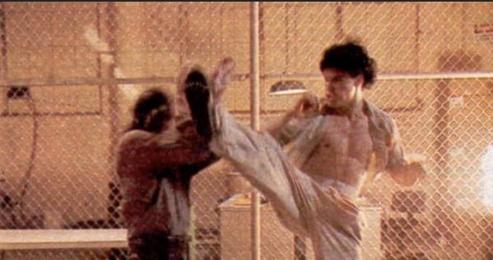 ラピッド・ファイアーの画像