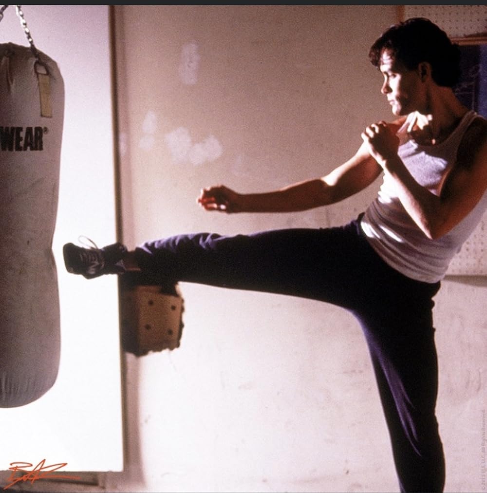 ラピッド・ファイアーの画像