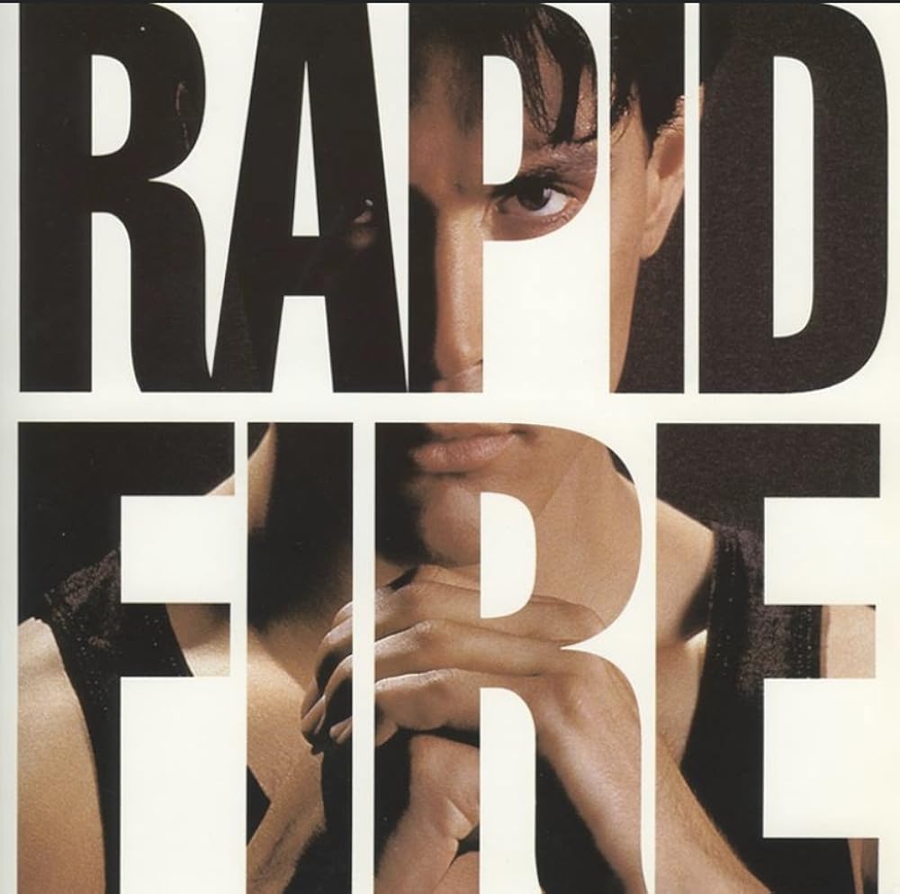 ラピッド・ファイアーの画像