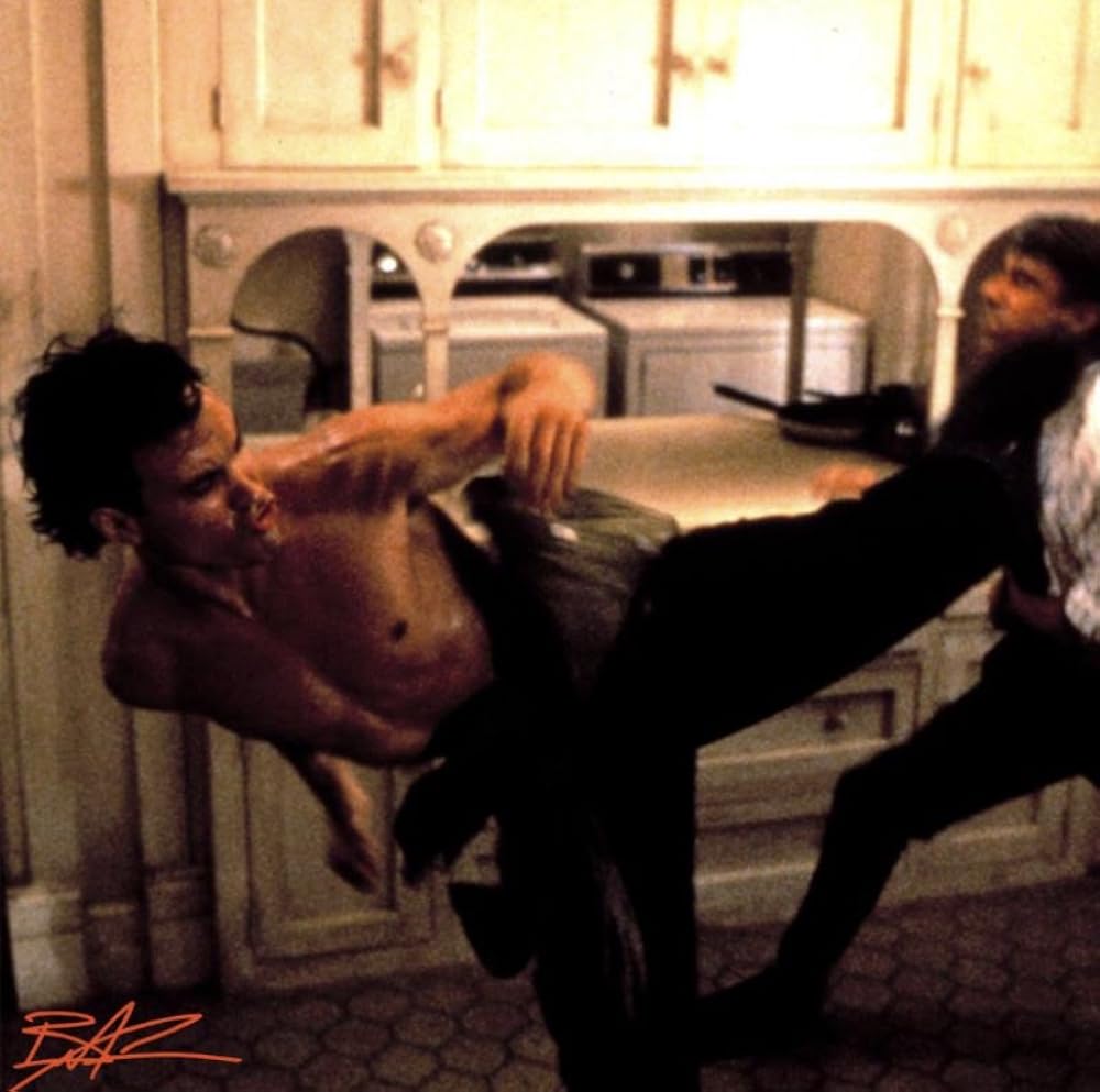 ラピッド・ファイアーの画像