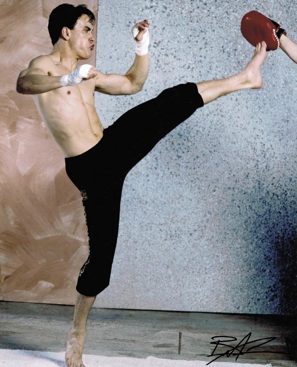 ラピッド・ファイアーの画像