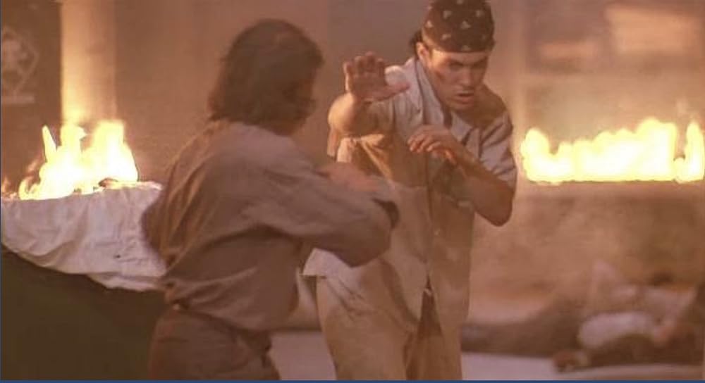 ラピッド・ファイアーの画像