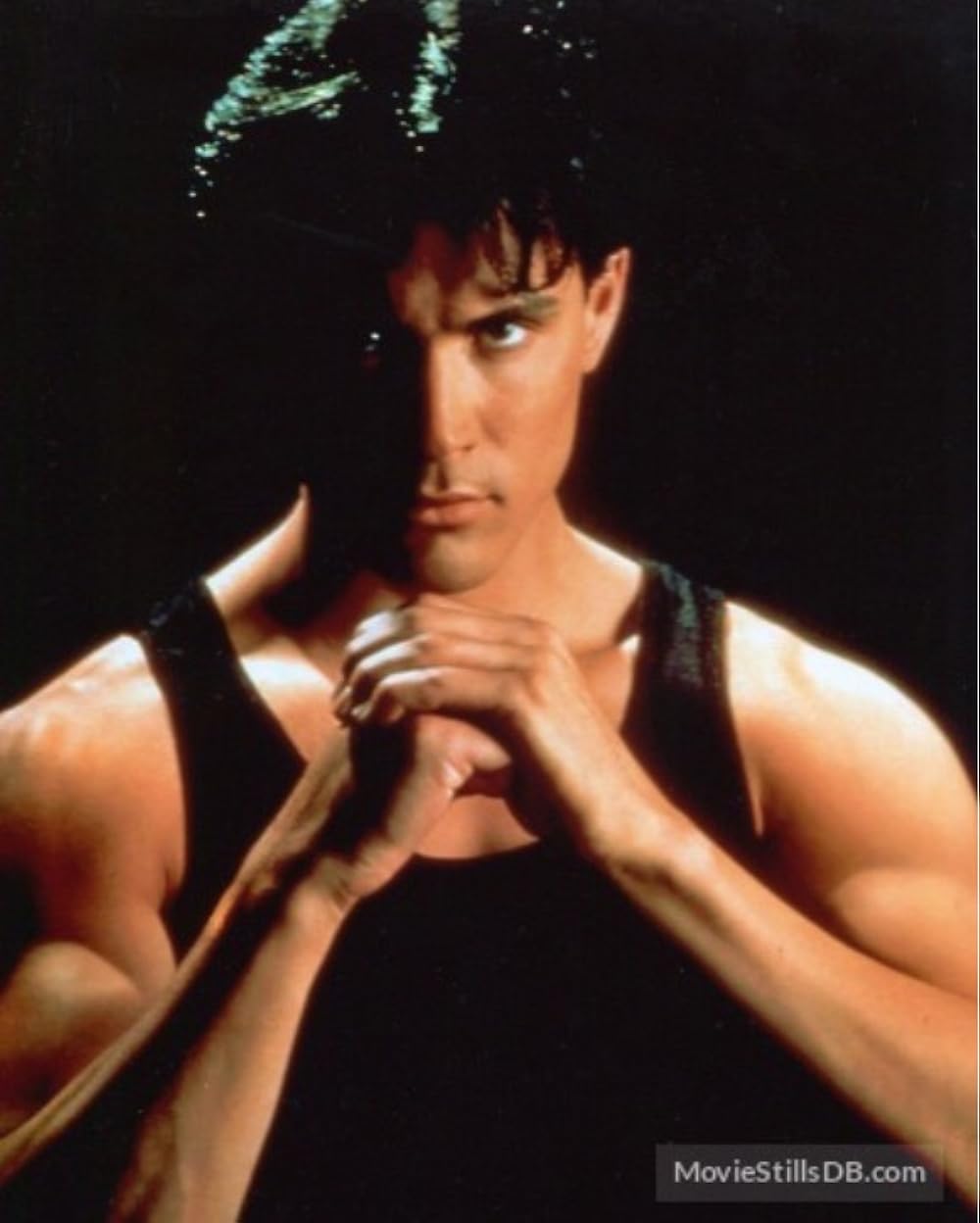 ラピッド・ファイアーの画像