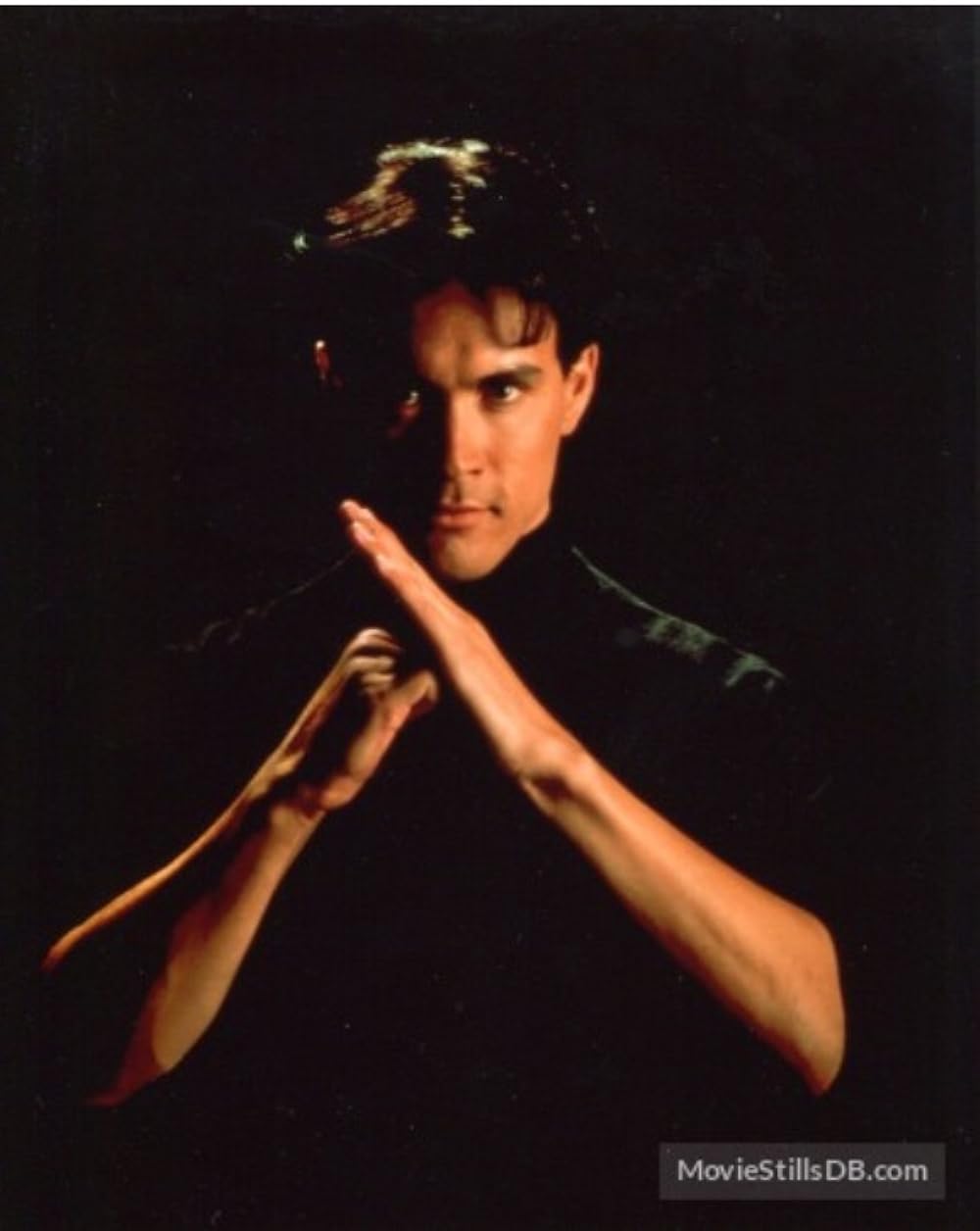 ラピッド・ファイアーの画像