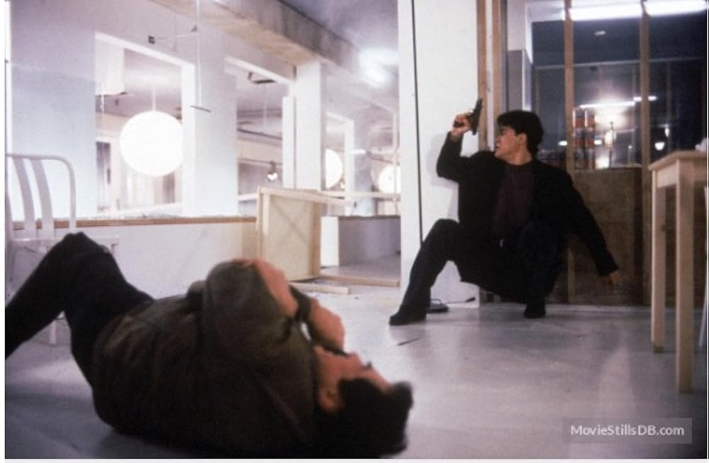 ラピッド・ファイアーの画像