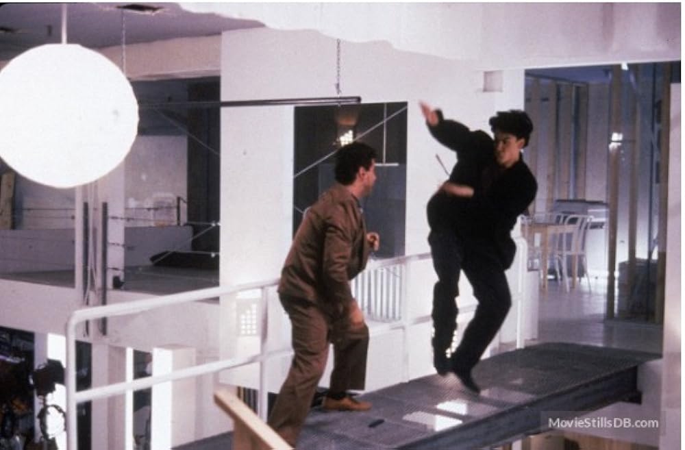 ラピッド・ファイアーの画像