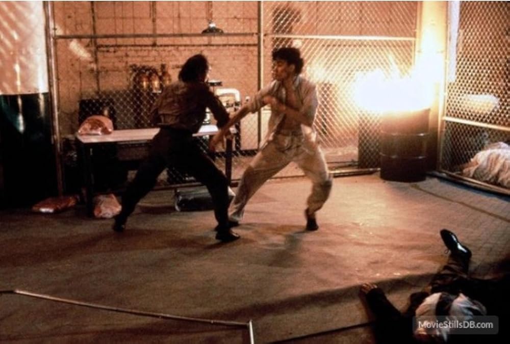 ラピッド・ファイアーの画像