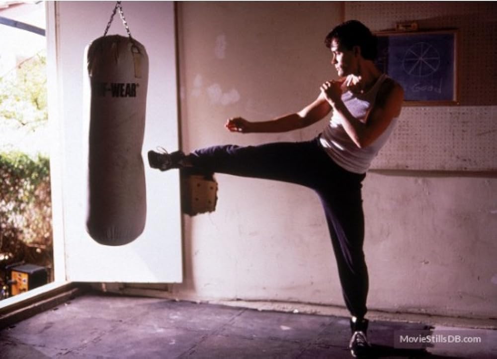 ラピッド・ファイアーの画像