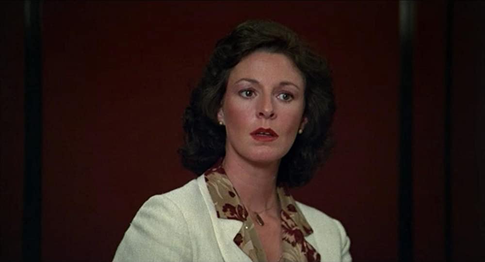 「ブルベイカー」ジェーン・アレクサンダーの画像