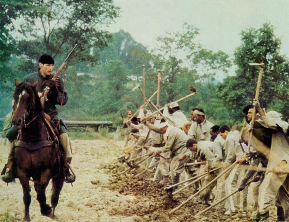 「ブルベイカー」エベレット・マッギルの画像