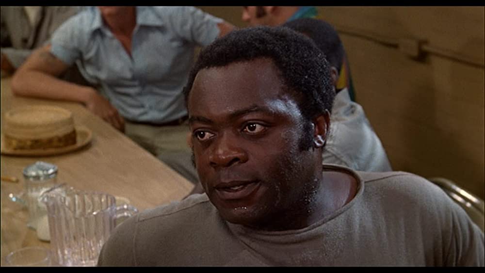 「ブルベイカー」ヤフェット・コットーの画像