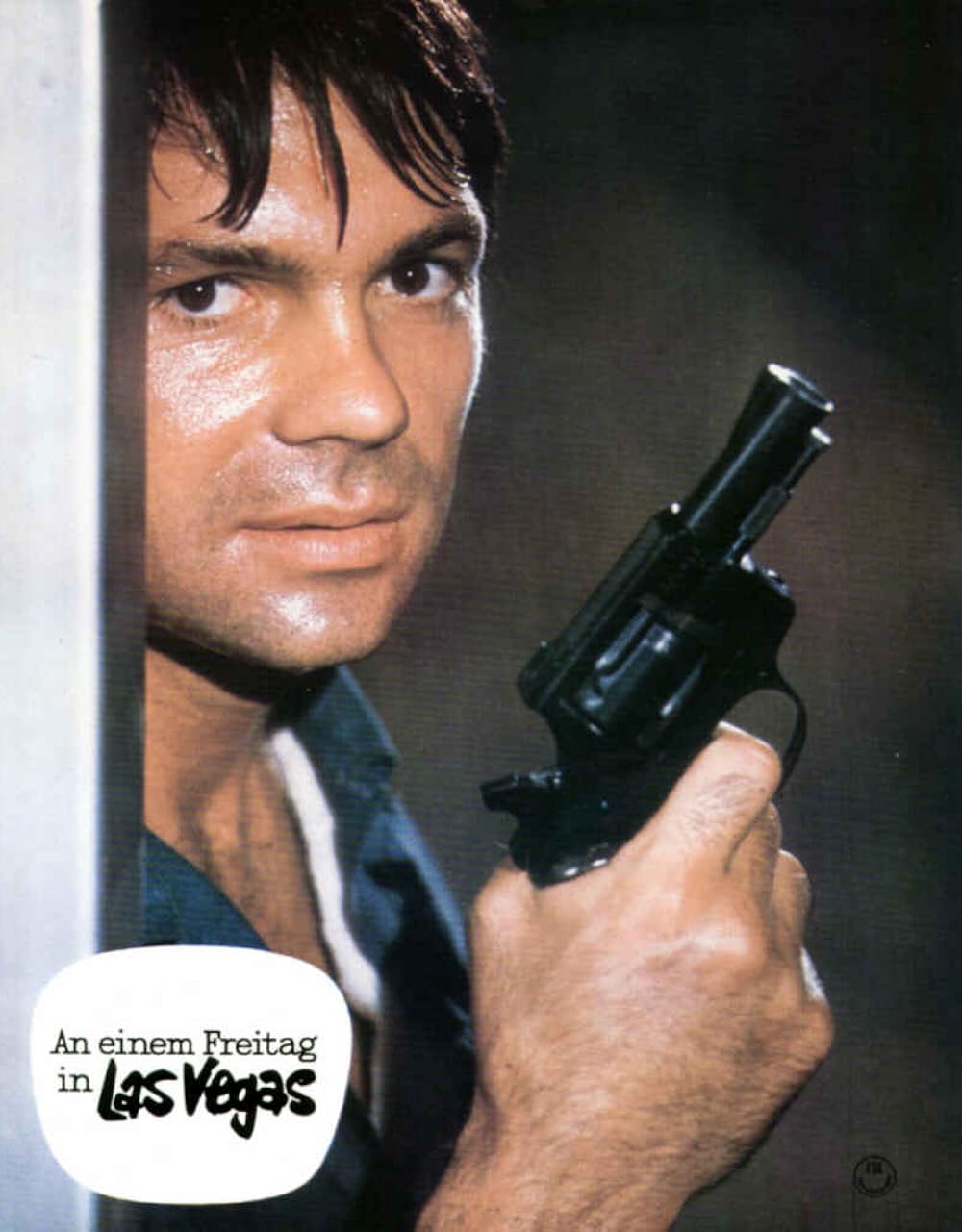 ラスベガス強奪作戦の画像