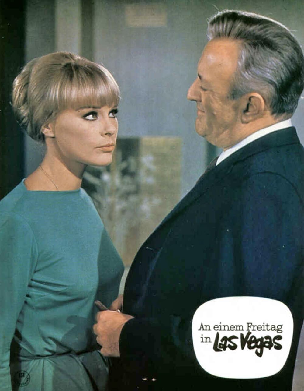 ラスベガス強奪作戦の画像