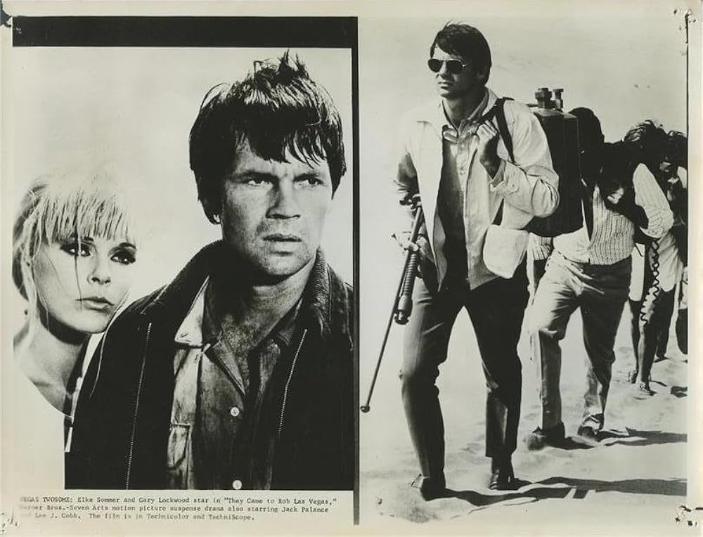 ラスベガス強奪作戦の画像