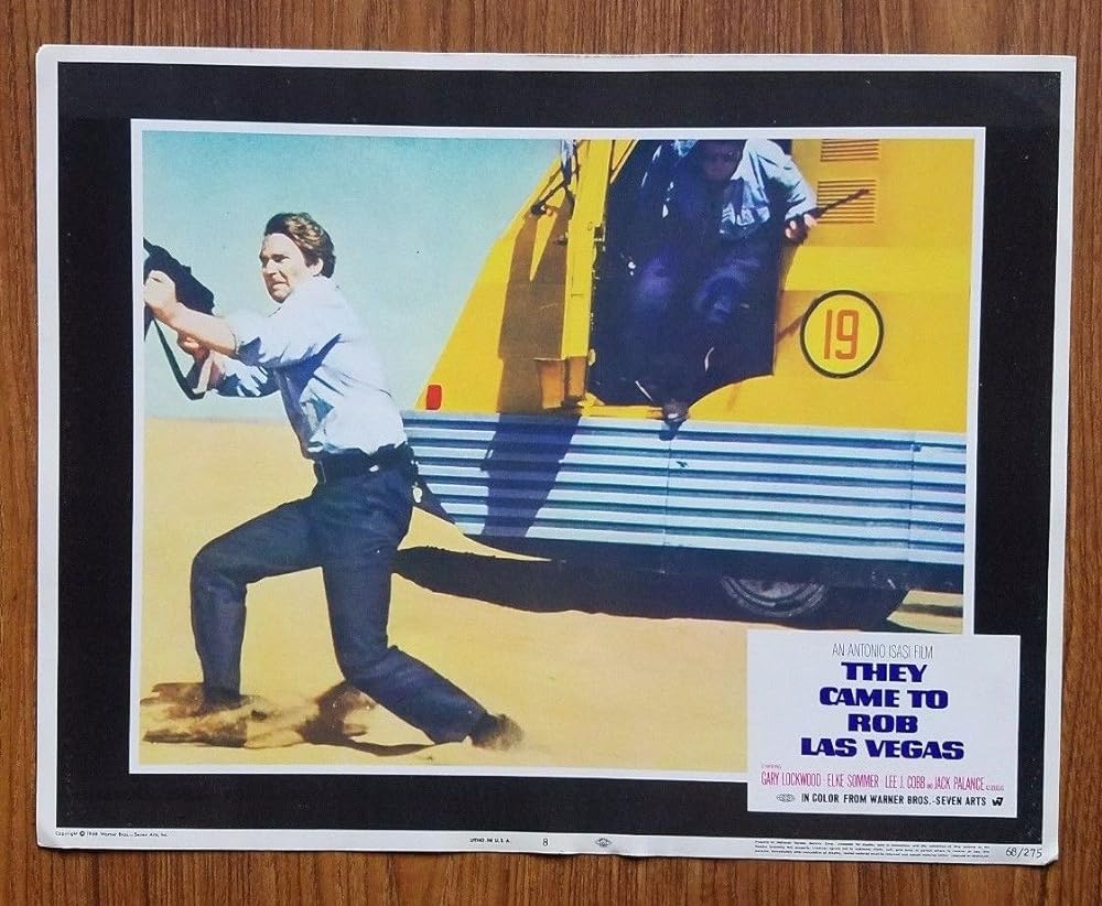 ラスベガス強奪作戦の画像