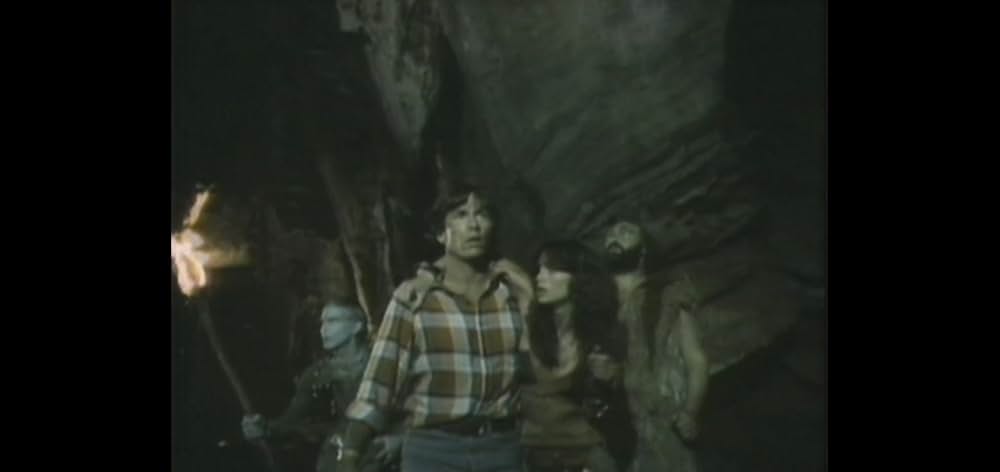 ロストユニバース／魔宮伝説からの脱出の画像